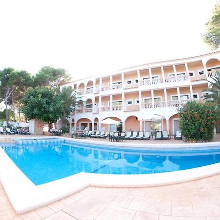 Hotel Cala Gat カラ・ラトハダ エクステリア 写真