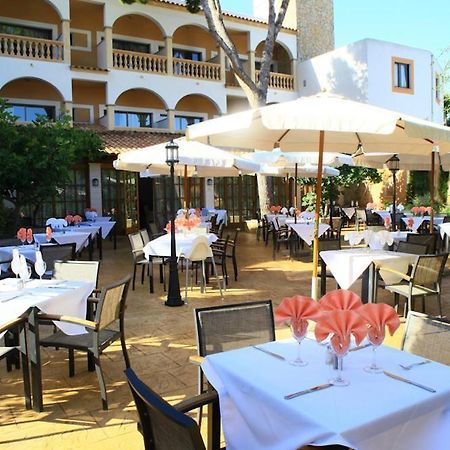 Hotel Cala Gat カラ・ラトハダ エクステリア 写真