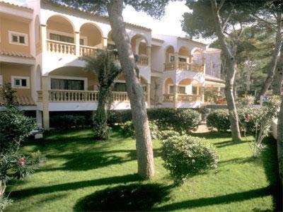 Hotel Cala Gat カラ・ラトハダ エクステリア 写真