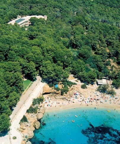 Hotel Cala Gat カラ・ラトハダ エクステリア 写真