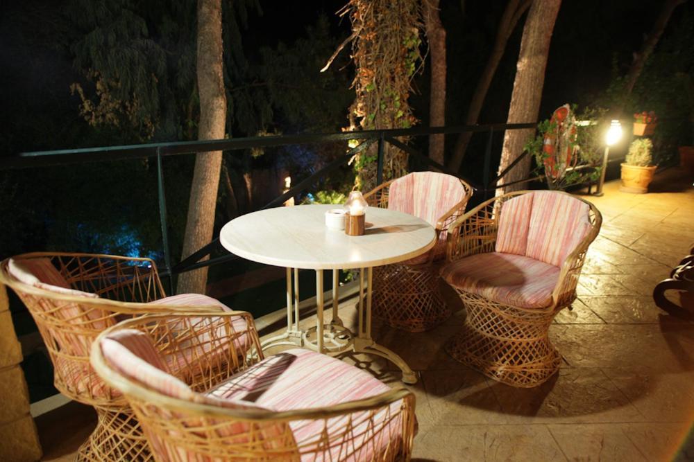 Hotel Cala Gat カラ・ラトハダ エクステリア 写真