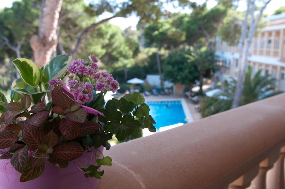 Hotel Cala Gat カラ・ラトハダ エクステリア 写真