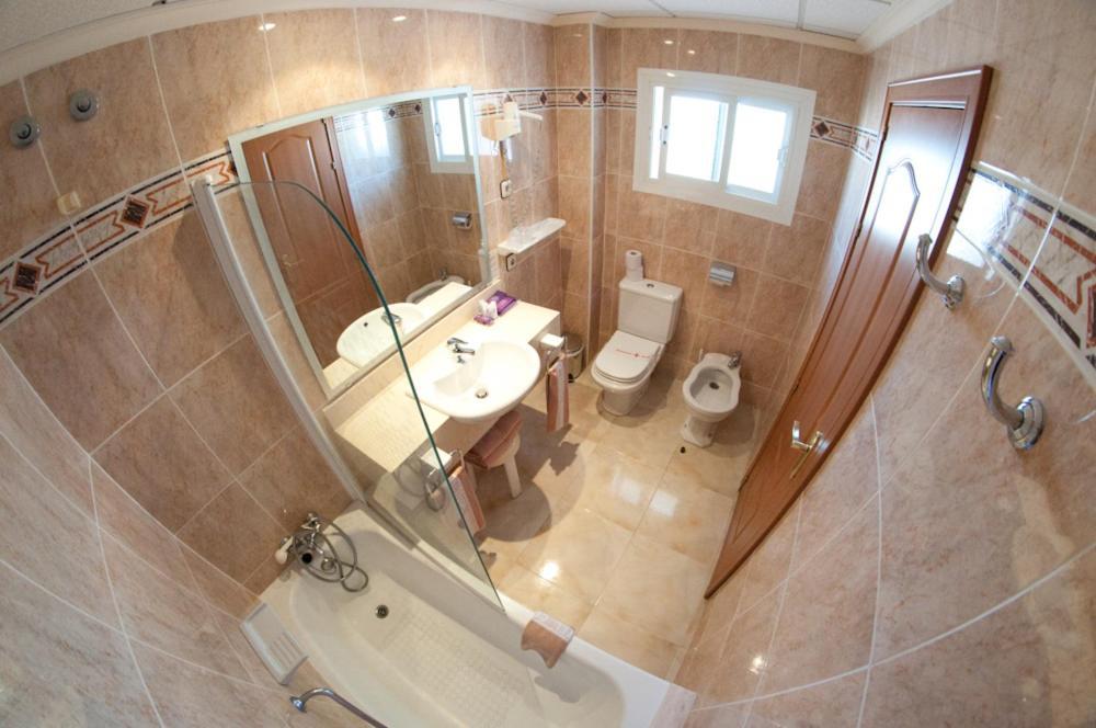 Hotel Cala Gat カラ・ラトハダ 部屋 写真