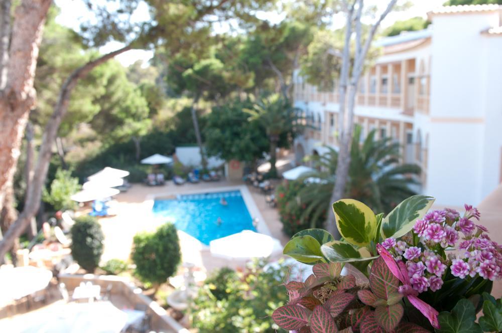 Hotel Cala Gat カラ・ラトハダ エクステリア 写真